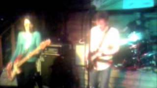 Superchunk rocks Throwing Things at SXSW 2010