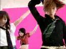 Morning Musume - Kanashimi Twilight (Dance Shot ver.)