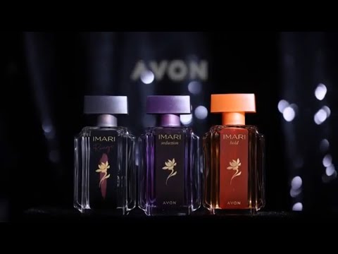 Imari Perfume Collection | Avon