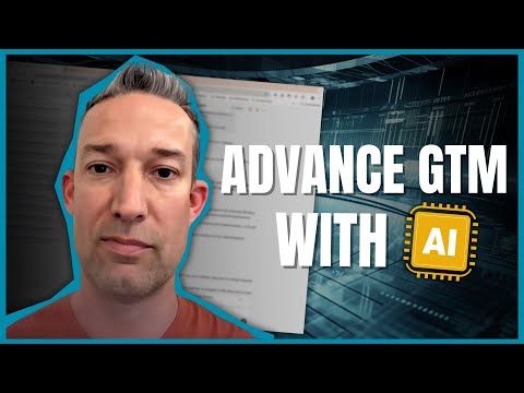 Build a GTM Alpha Signal Machine with AI + Python (Next-Level Lead Gen)