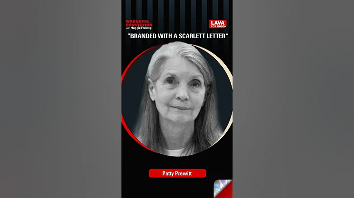 Wrongful Conviction with Maggie Freleng - Patty Pr...