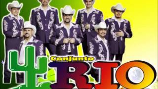 Video thumbnail of "Conjunto Rio Grande En Vivo Cuando Caigan Las Ojas **ExitosSalvajes**"
