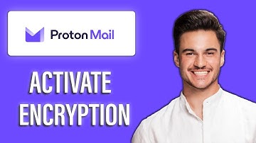 New! How to Activate Proton Mail Encryption📧| Secure Emails with Proton Mail’s End-to-End Encryption