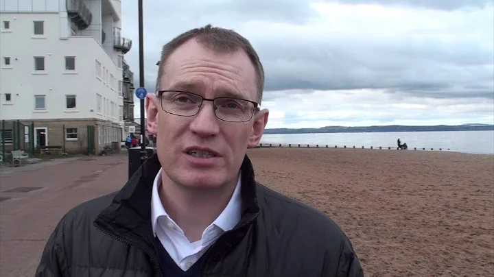 Kenneth Hogg on Ulab Scotland