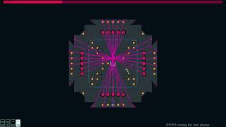 N++ Monthly Mapping contest 15 - CROSS