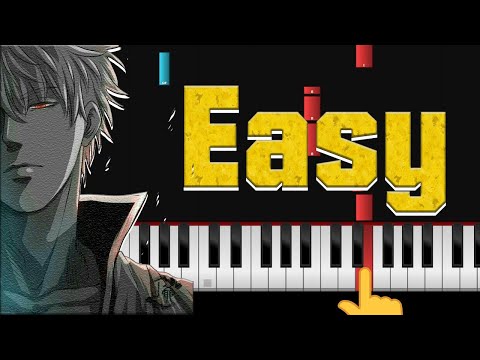 Wo Ai Ni (Gintama ED 14) - Gintama