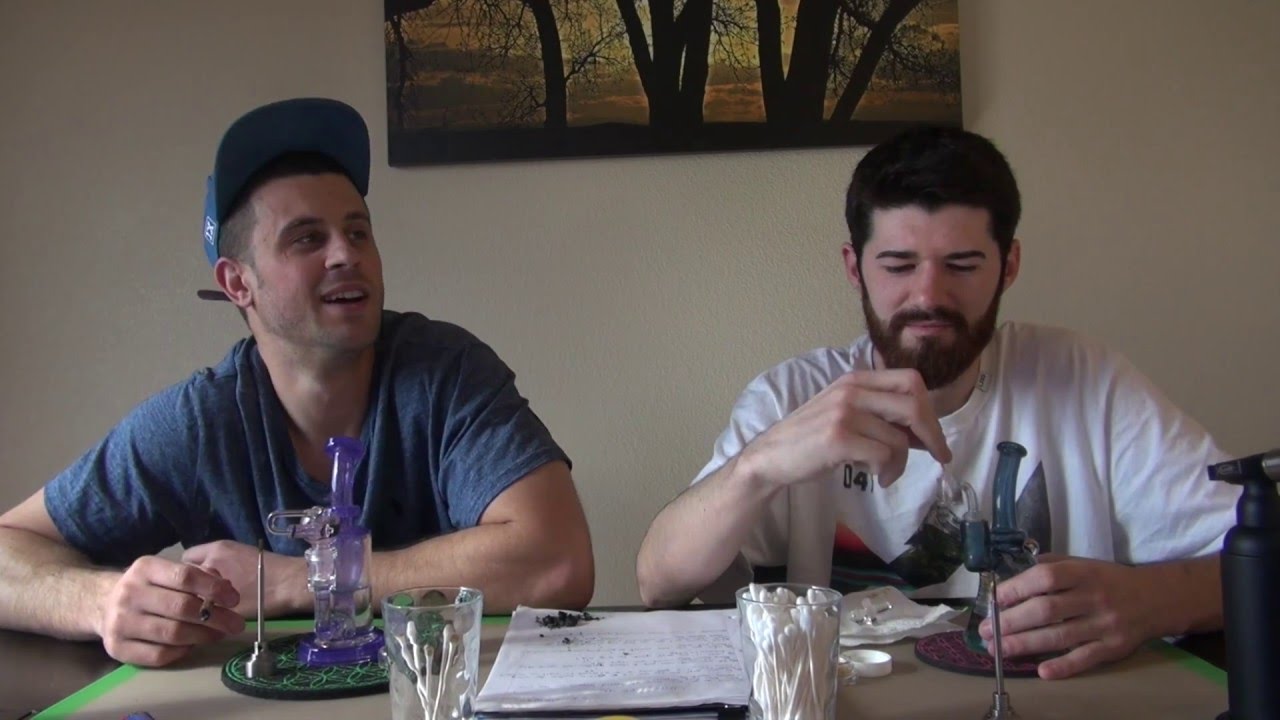 Wake 'n Bake Wednesday: Ep.42