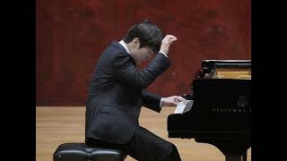 20240310(Seong-jin Cho)  Fdéric Chopin : Polonaise Nr. 5 fis-Moll, op. 44