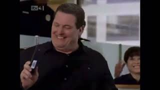 Sammo Law Vs Alex Portman Martial Law 1X1 Shanghai Express