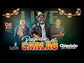 Capture de la vidéo #Pagode #Live "Pagodão Do Carlão",  Carlos Alberto Carlão, Ex-Grupo Relíquia