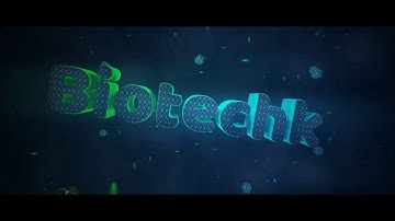 Intro Para Biotechk Faço Intro (Requisitos Na Descrição)