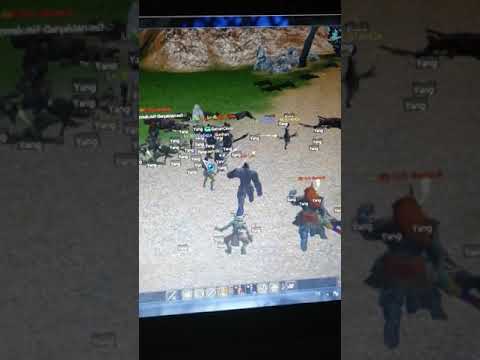 Metin 2 hile