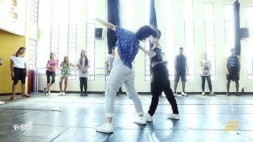 Pam de Brito e Flávia Dambrós