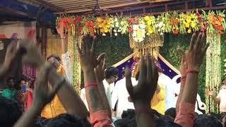 Sanju Sharma Ekadashi Kritan Dt 20.09.2018 तेरे नाम का पहन के चोला @ Kala Bhavan Khatu Shyam Ji