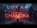 ⚡ Lokah Chapter 1 Full Movie Explanation | Lokah 2025 Chandra Story in Hindi | Kalyani Priyadarshan🎬