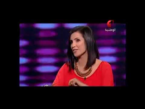 يسرا المحنوش بفكر فيك اروع احساس