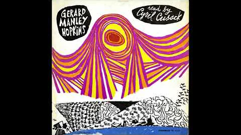 Cyril Cusack  The Poetry Of Gerard Manley Hopkins ...