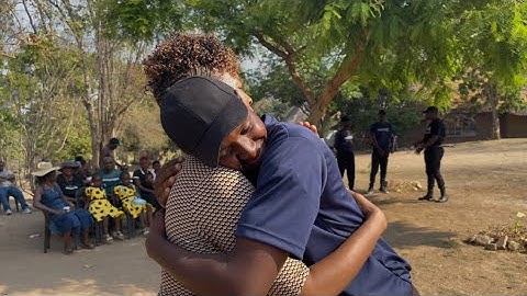 Rudo rwaamai😭😭