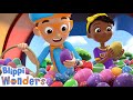 Blippi &amp; Meekah&#39;s Surprise Easter Hunt! | Blippi Wonders Educational Videos for Kids