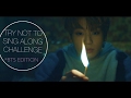 π€ TRY NOT TO SING ALONG CHALLENGE BTS EDITION π€ LEVEL: IMPOSSIBLE!!!!