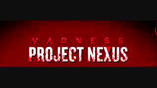 Madness Proyect Nexus Soundtrack: Fight or Flight