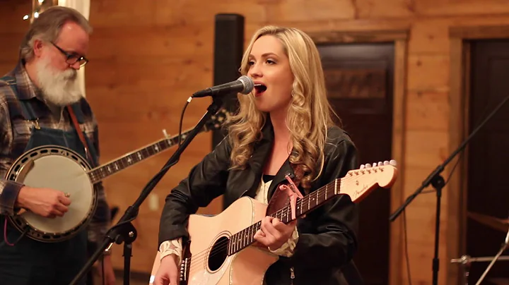 Shelby Satterfield Live at the Cloer Barn