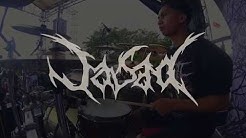 Jasad Drum Cam - Pasukan Karuhun + Rediamaton - Durasi: 4:09. Jasad Drum Cam - Pasukan Karuhun + Rediamaton - Durasi: 4:09.