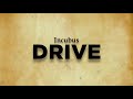 Incubus - Drive (Lyrics)