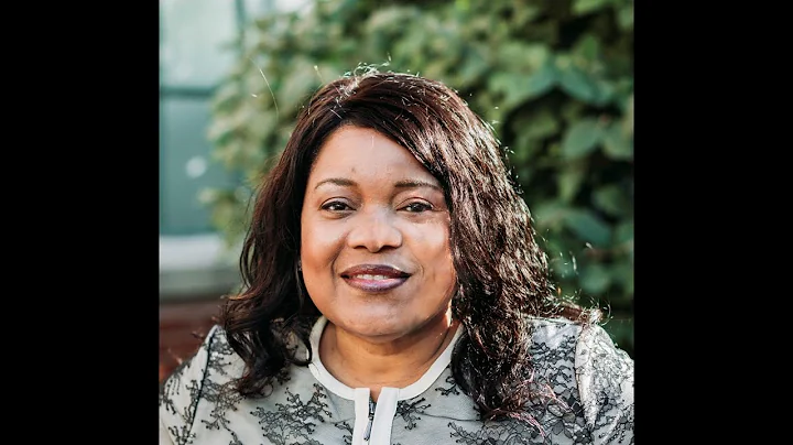 Inez Evans, YPT-Chicago Transportation Camp 2020