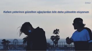 Chase Atlantic - Into It (Türkçe Çeviri)