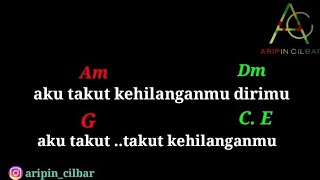 #AkuTakut #Repuvblik #CoverKentrung Aku takut - cover kentrung|ukulele