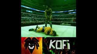 WWE Kofi Kingston Titantron (WWE ‘13)