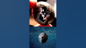 COSMIC EGG - Ancient models of the world and the world/cosmic egg ( CONCAVE EARTH ) (SAVe Translate)