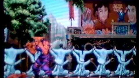 SFA3U - Guile, Had Enough Arcade mode?