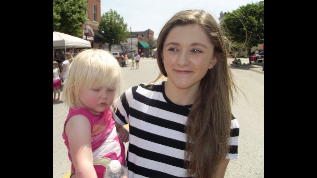 Tonganoxie Days Saturday, June 8, 2013 The Good Sam Club Band & The Tonganoxie Chamber