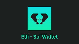 Elli Sui Wallet screenshot 4