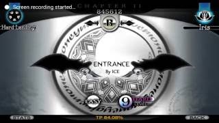 Cytus Hard Gameplay- Black Entrance