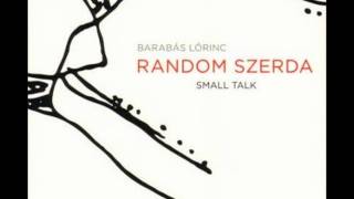 Barabás Lőrinc - Fluid