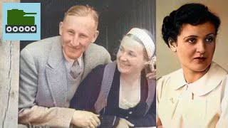 Download Lagu What Happened To The SS Wives After World War 2? MP3 Download Lagu What Happened To The SS Wives After World War 2? MP3