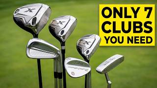 7 Perfect Clubs For Every Golf Swing screenshot 1