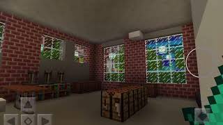 New School in Skyscraper City!? screenshot 1