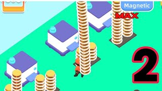 Like a Burger Gameplay - Best Simulation Game screenshot 5