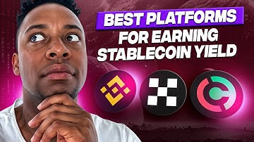 Stablecoin Yield Strategies in 2025: Safe Passive Income with USDC & USDT