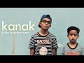 Kanak | Media studies short film (A Levels)