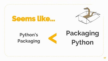 Production-grade Packaging with Anaconda