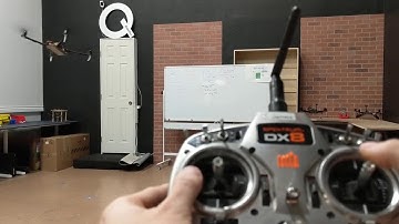 ModalAI VOXL Collision Prevention with Computer Vision