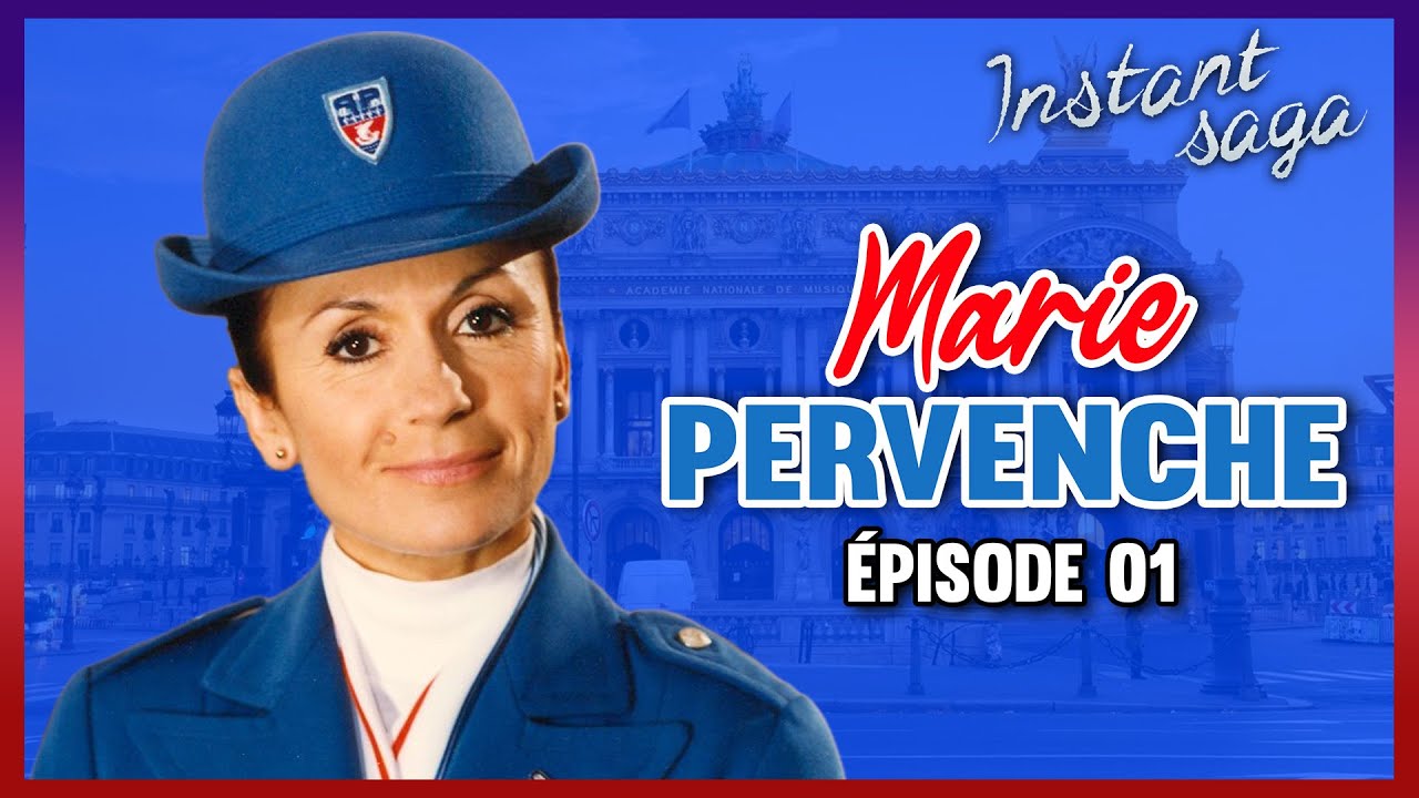 Download Marie PERVENCHE - Les Travailleurs de la terre | Episode 01
