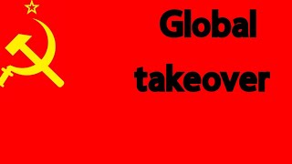 What If The Ussr Took Over The World? Dummy Nation Part 1