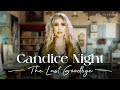 Candice Night The Last Goodbye Official Video mp3
