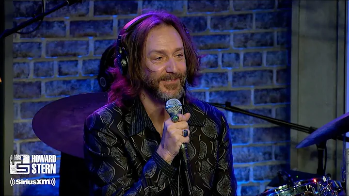 Why the Black Crowes Are Glad They Lost the Best N...